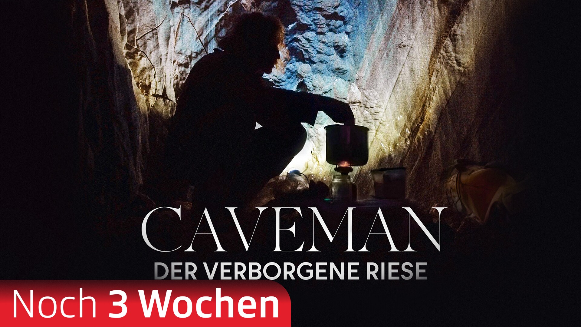 Caveman - Der verborgene Riese