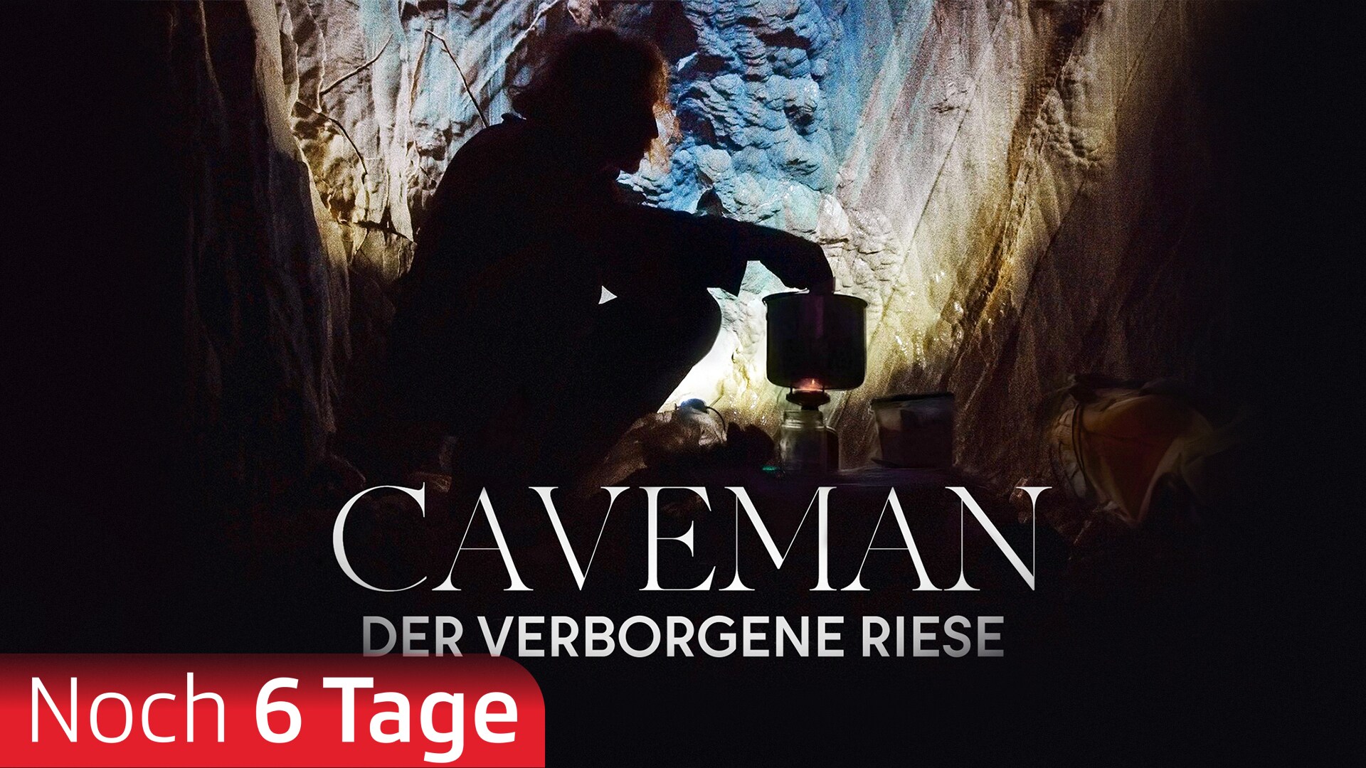 Caveman - Der verborgene Riese