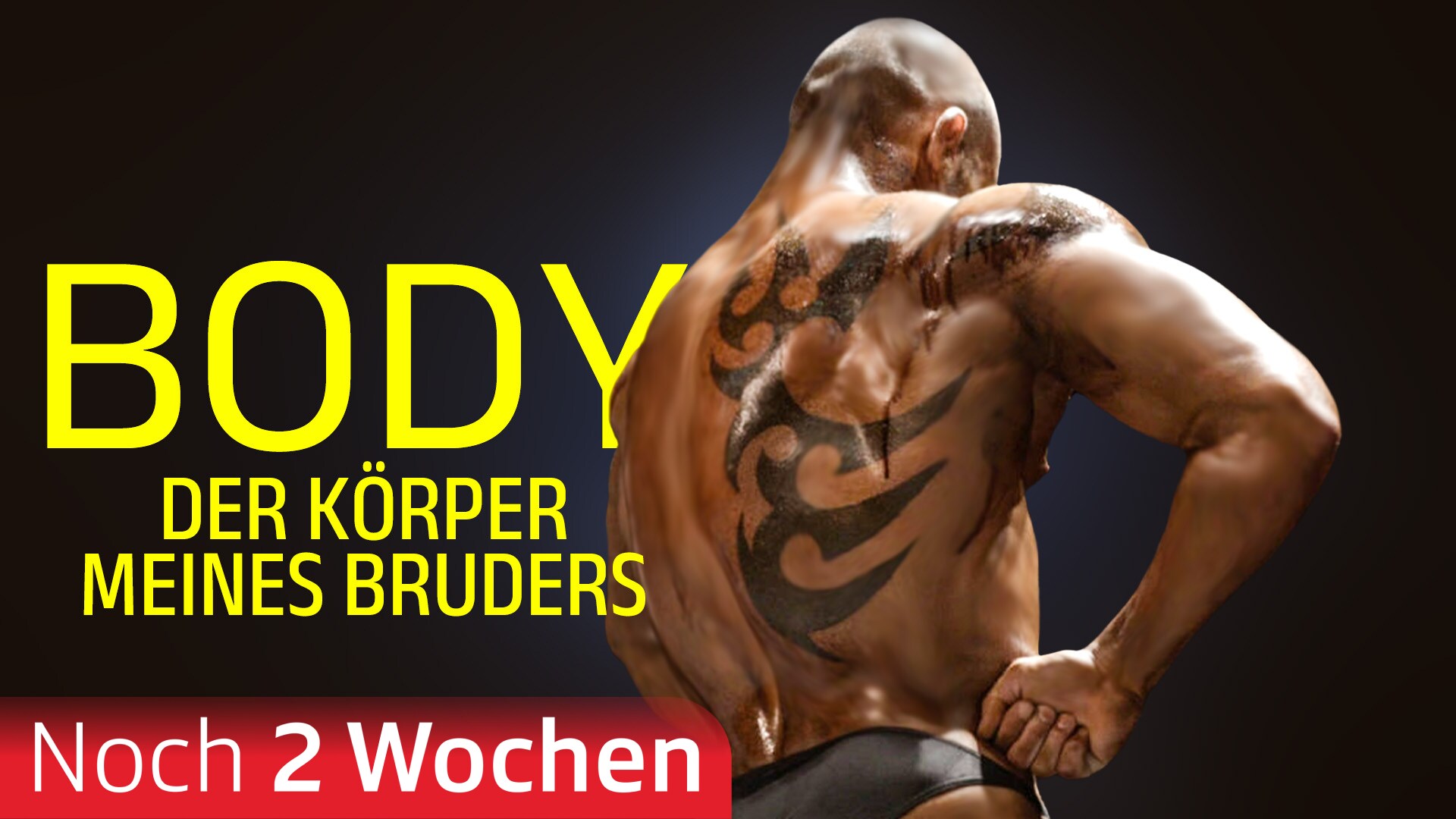 Body - Der Körper meines Bruders