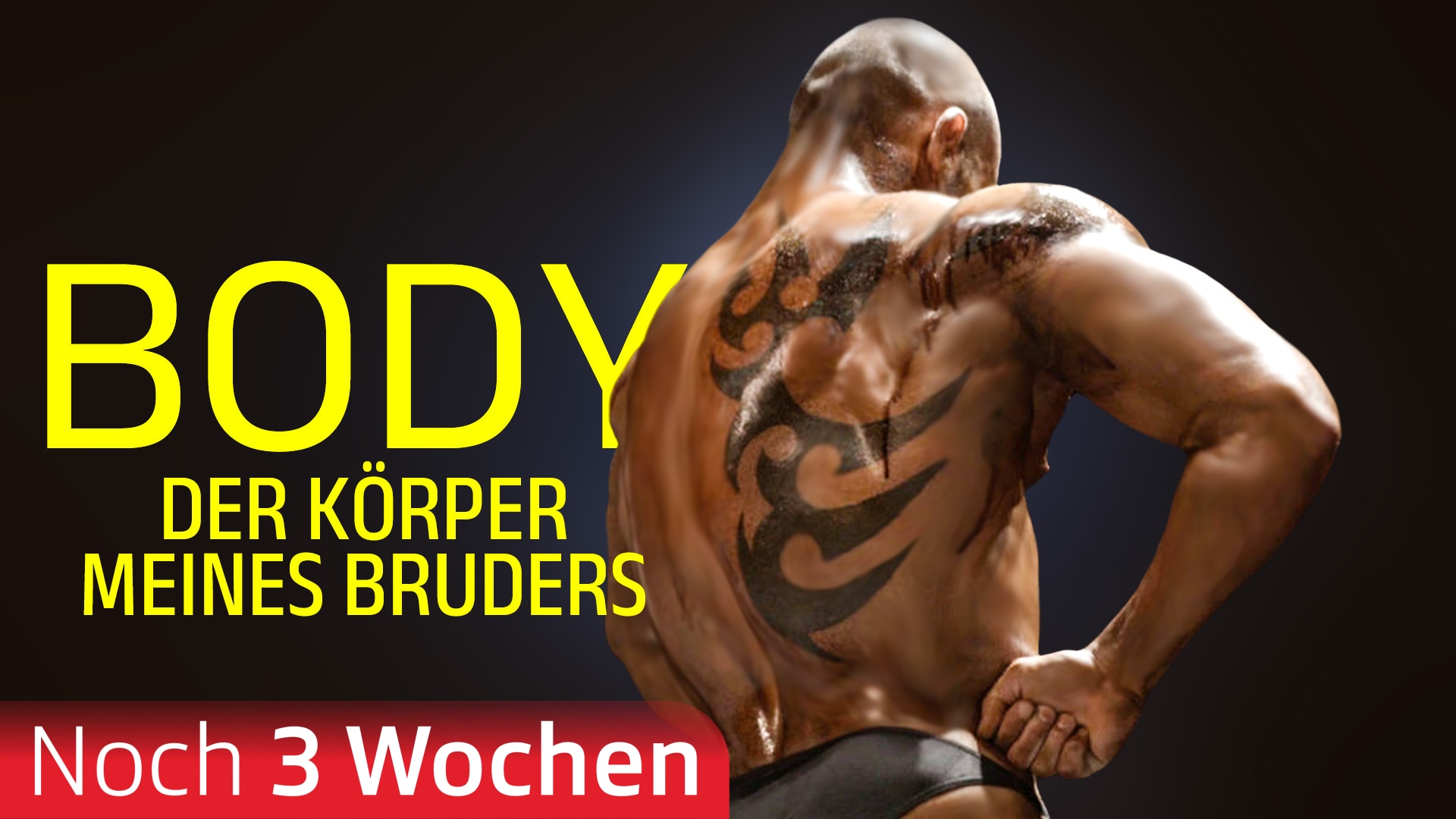 Body - Der Körper meines Bruders