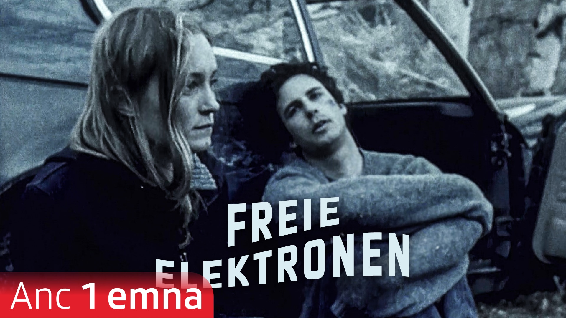 Freie Elektronen