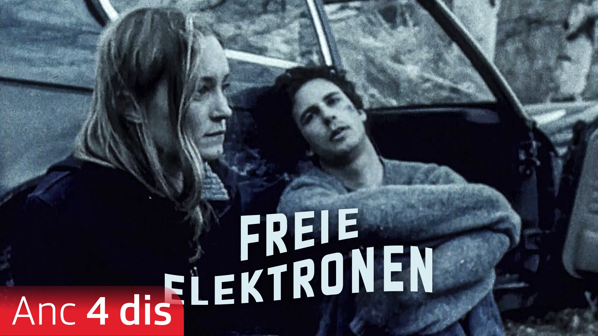 Freie Elektronen