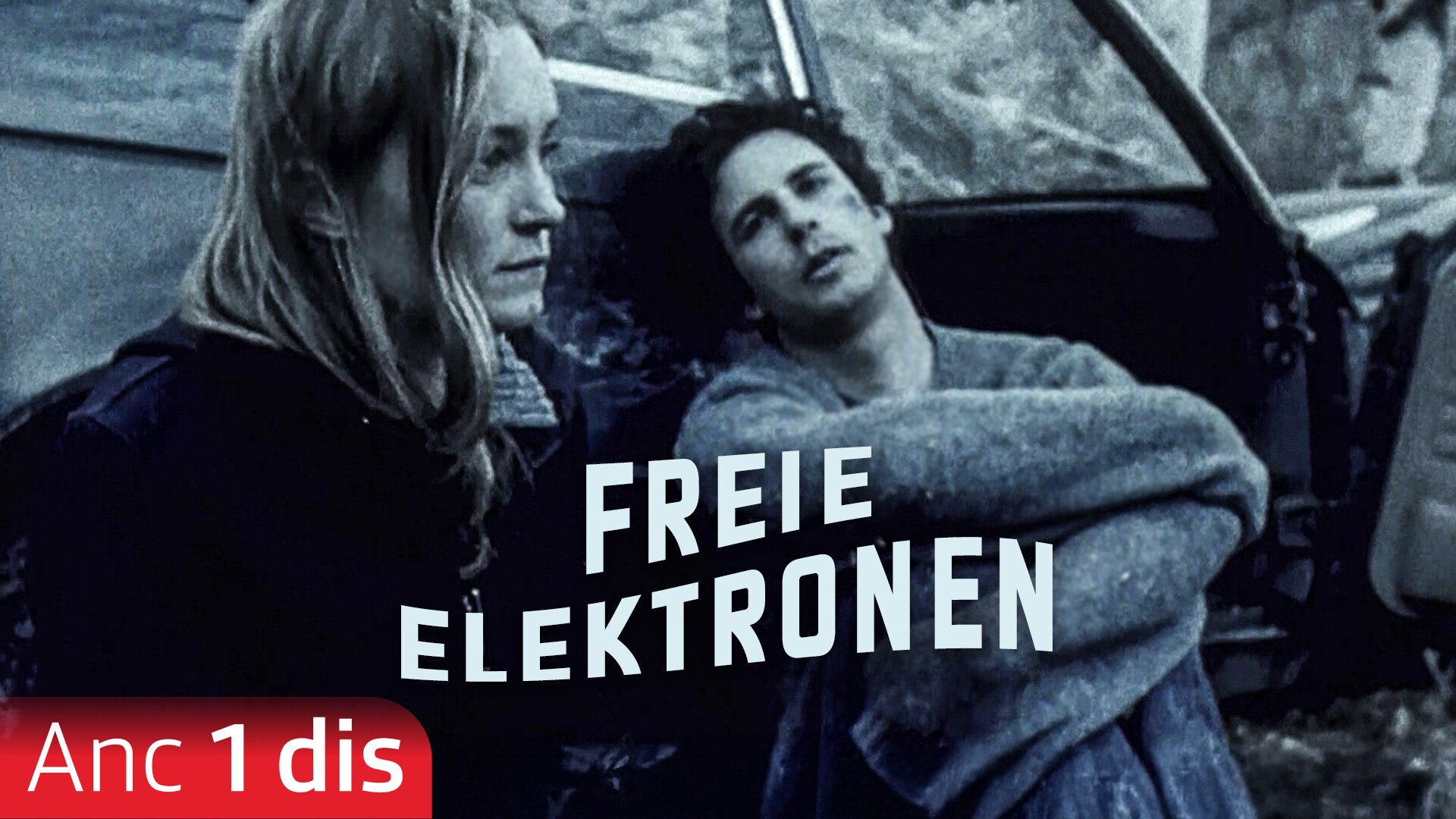 Freie Elektronen