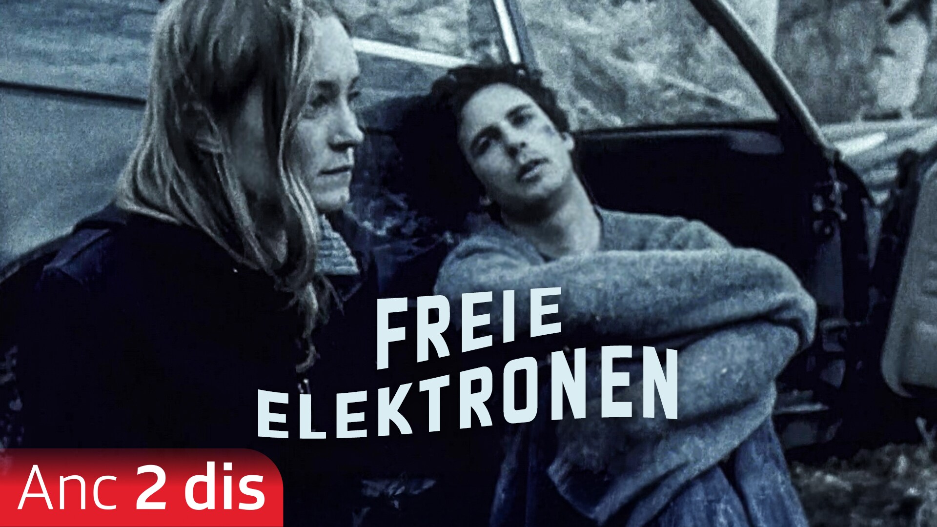 Freie Elektronen