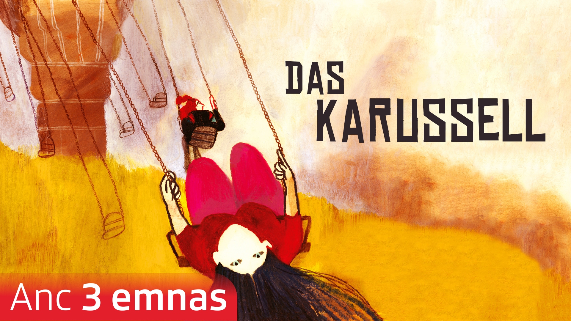 Das Karussell