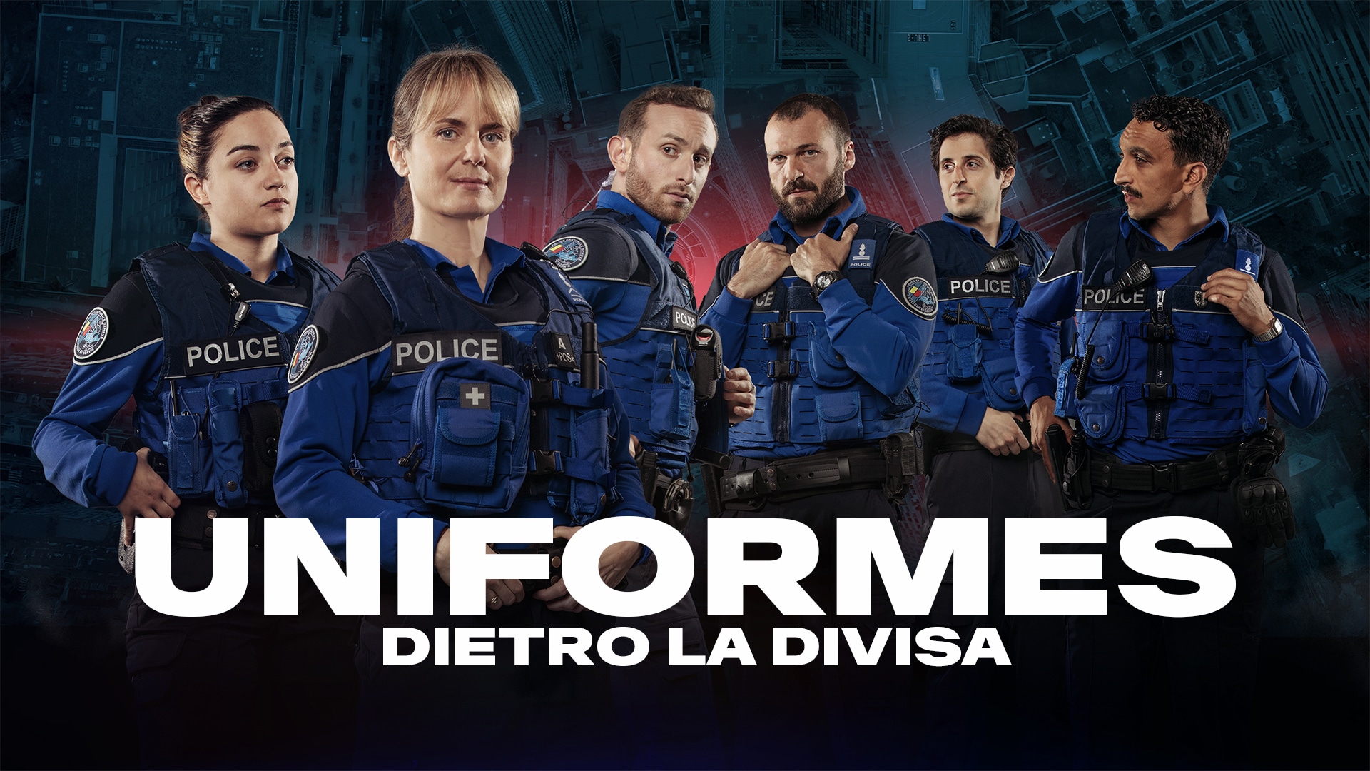 Uniformes - Dietro la divisa