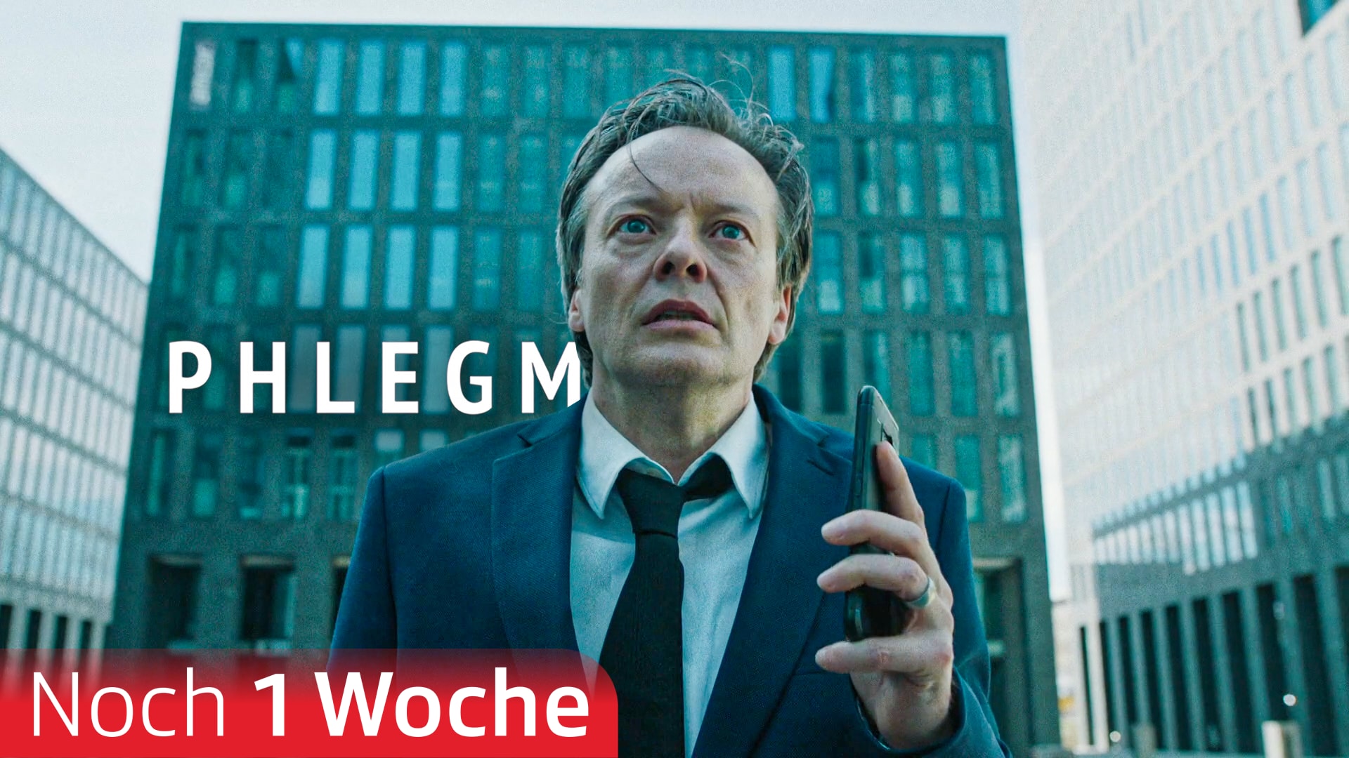 Phlegm