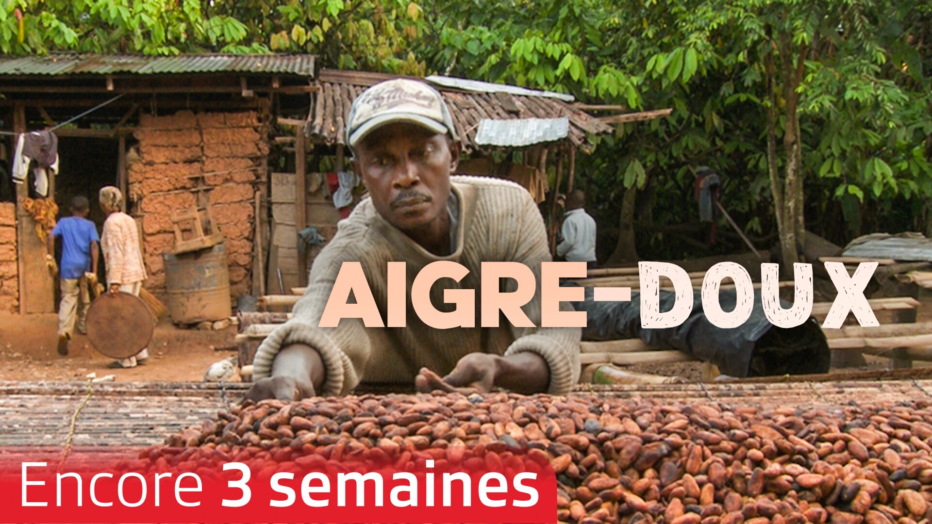 Aigre-doux