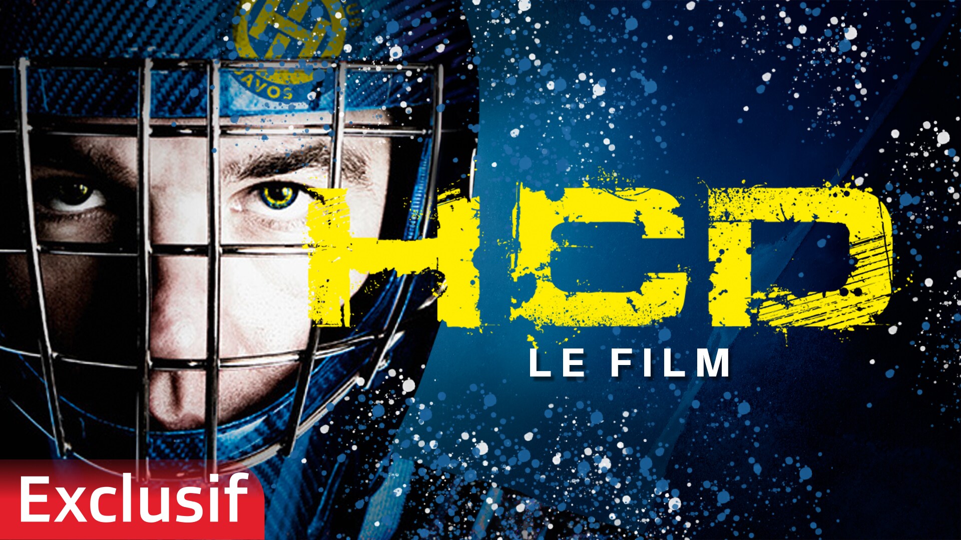 HC Davos - Le film