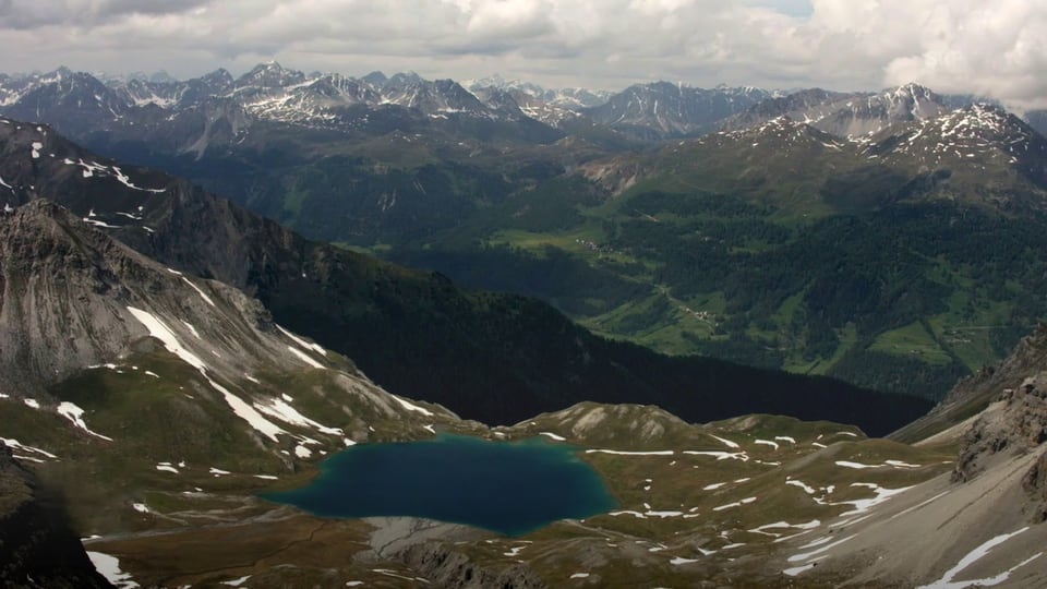 Val Müstair, Grigioni