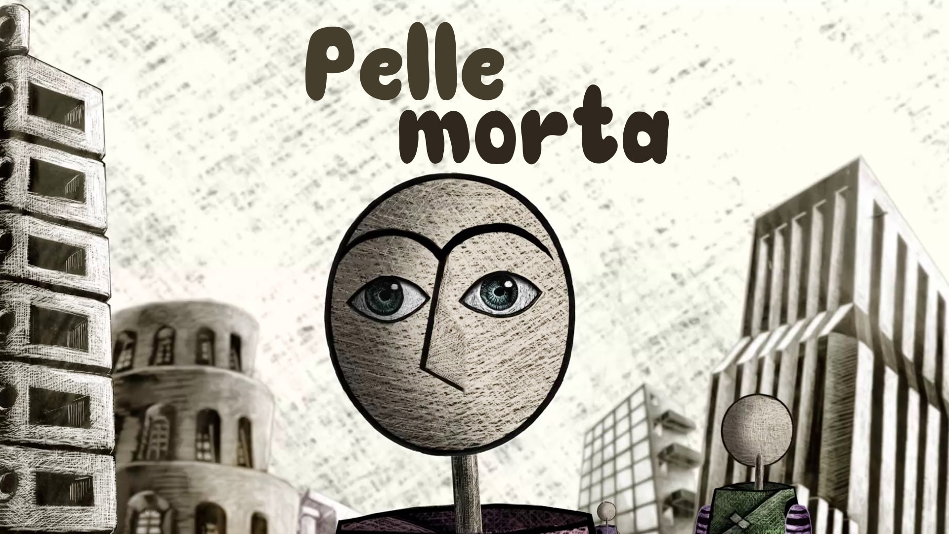 Pelle morta