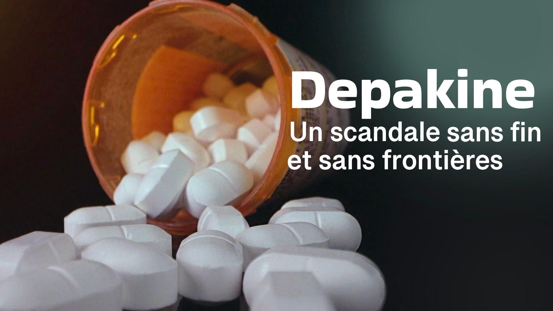 Dépakine, un scandale sans fin et sans frontière !