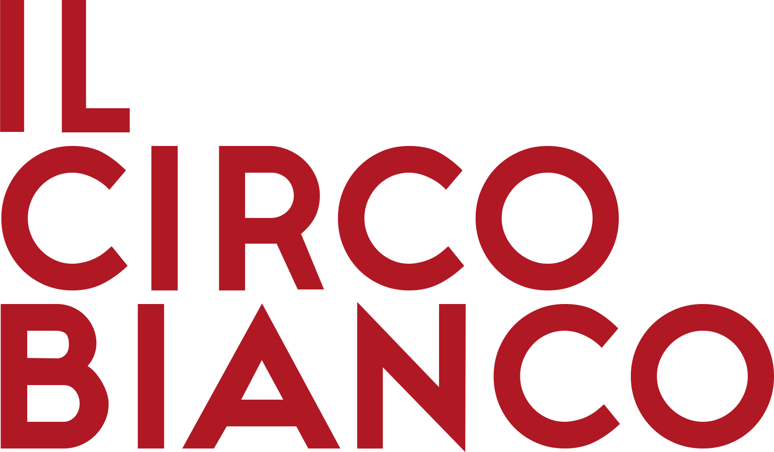 Il circo bianco