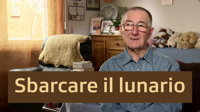 Sbarcare il lunario