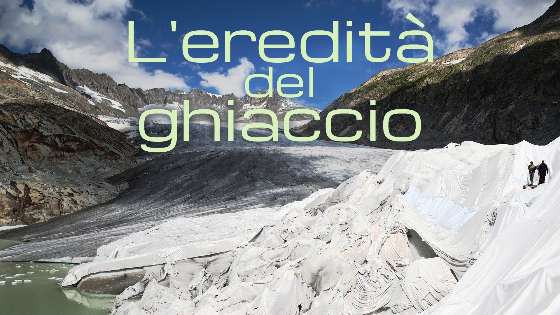 L'eredità del ghiaccio