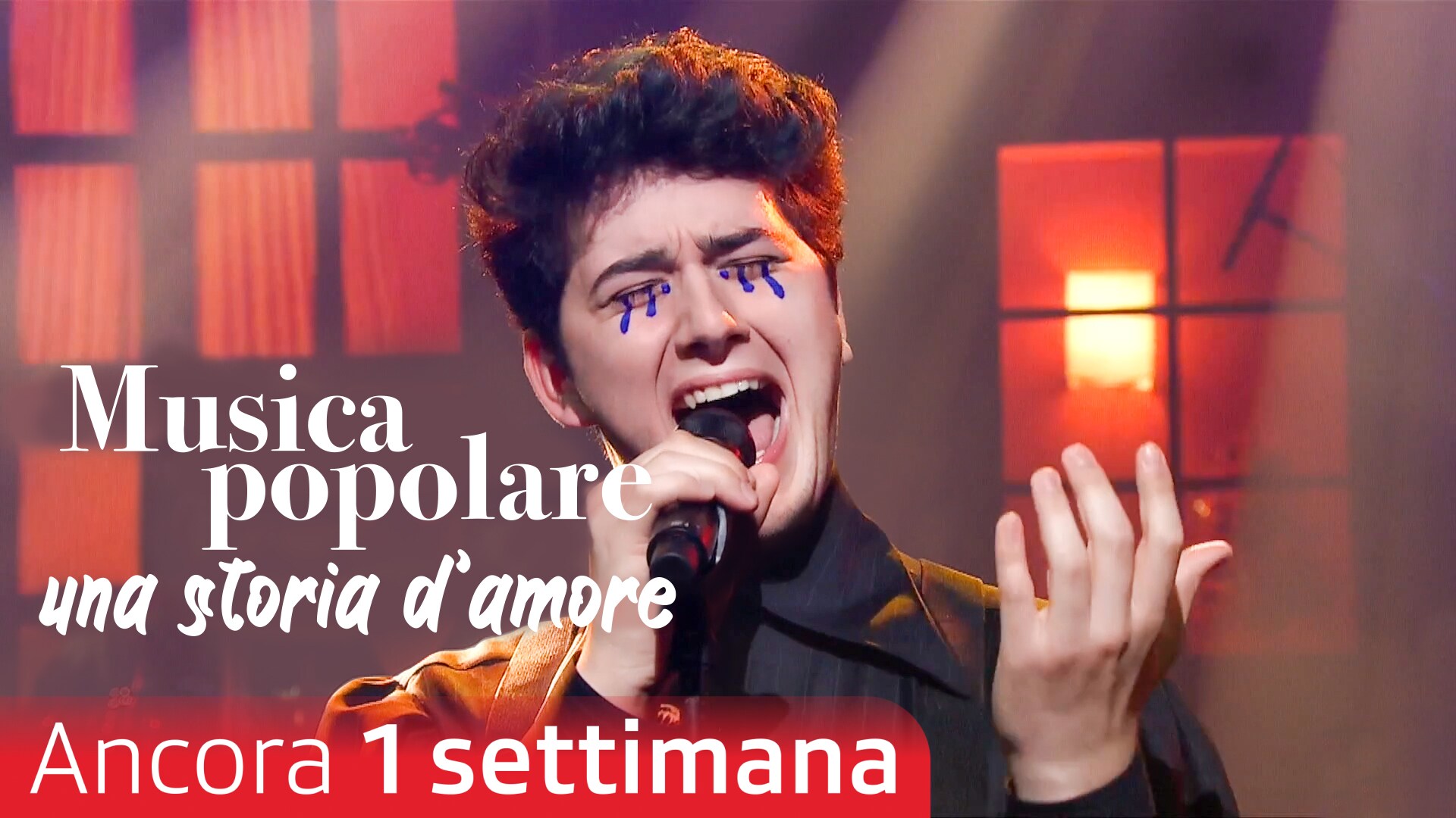 Musica popolare: una storia d’amore