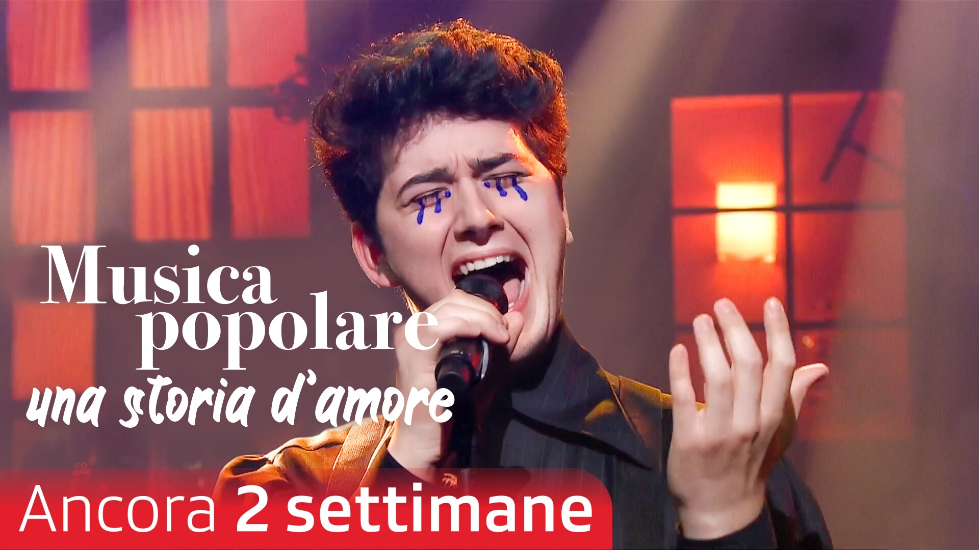 Musica popolare: una storia d’amore