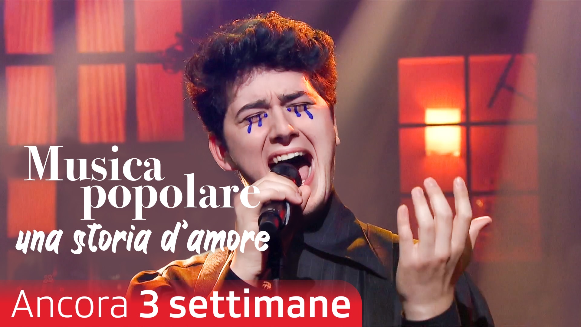 Musica popolare: una storia d’amore