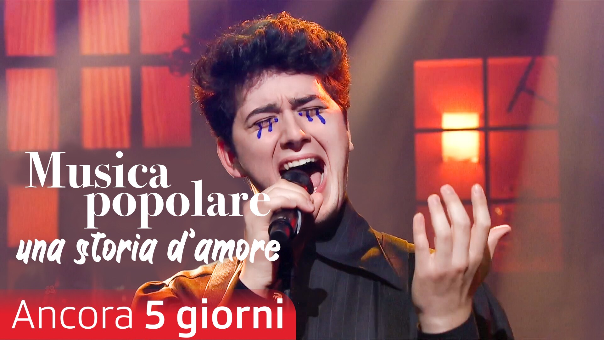 Musica popolare: una storia d’amore