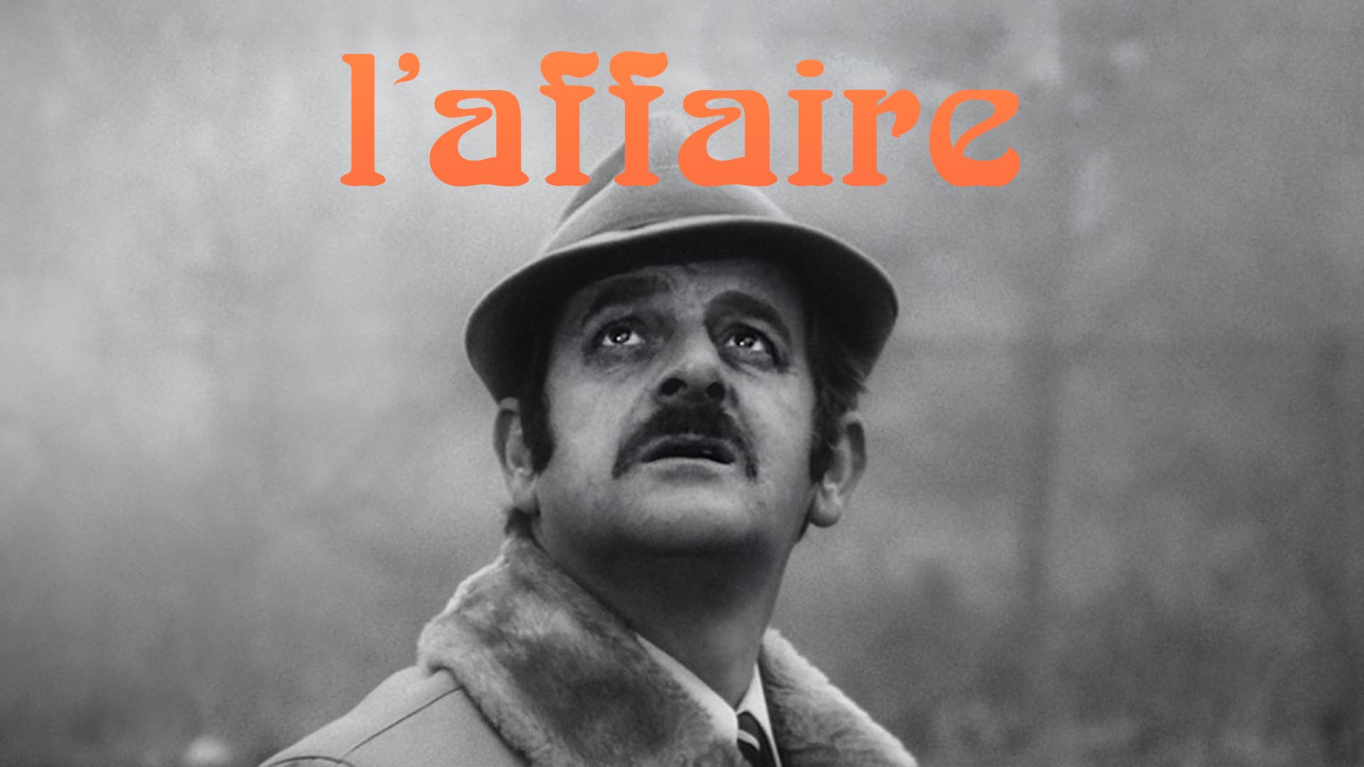 L'affaire