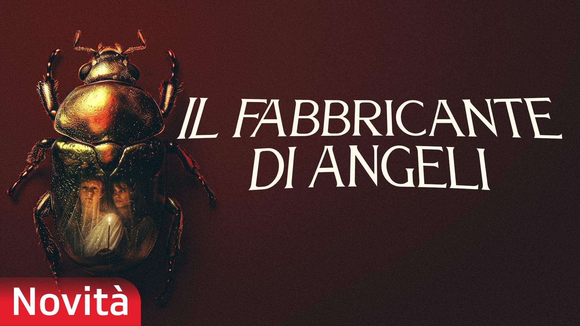 Il fabbricante di angeli