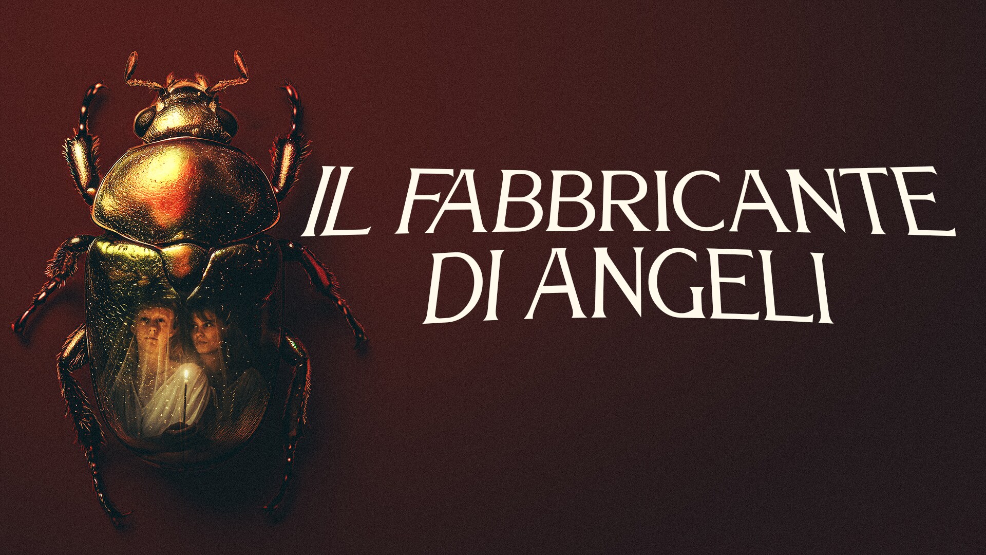 Il fabbricante di angeli