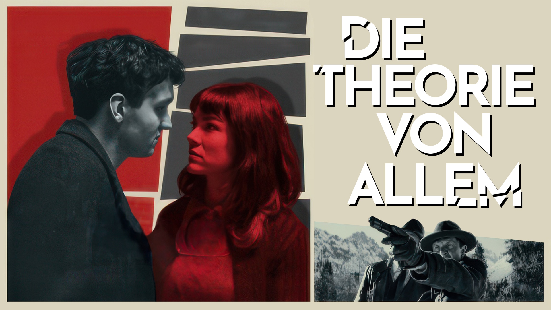 Die Theorie von Allem