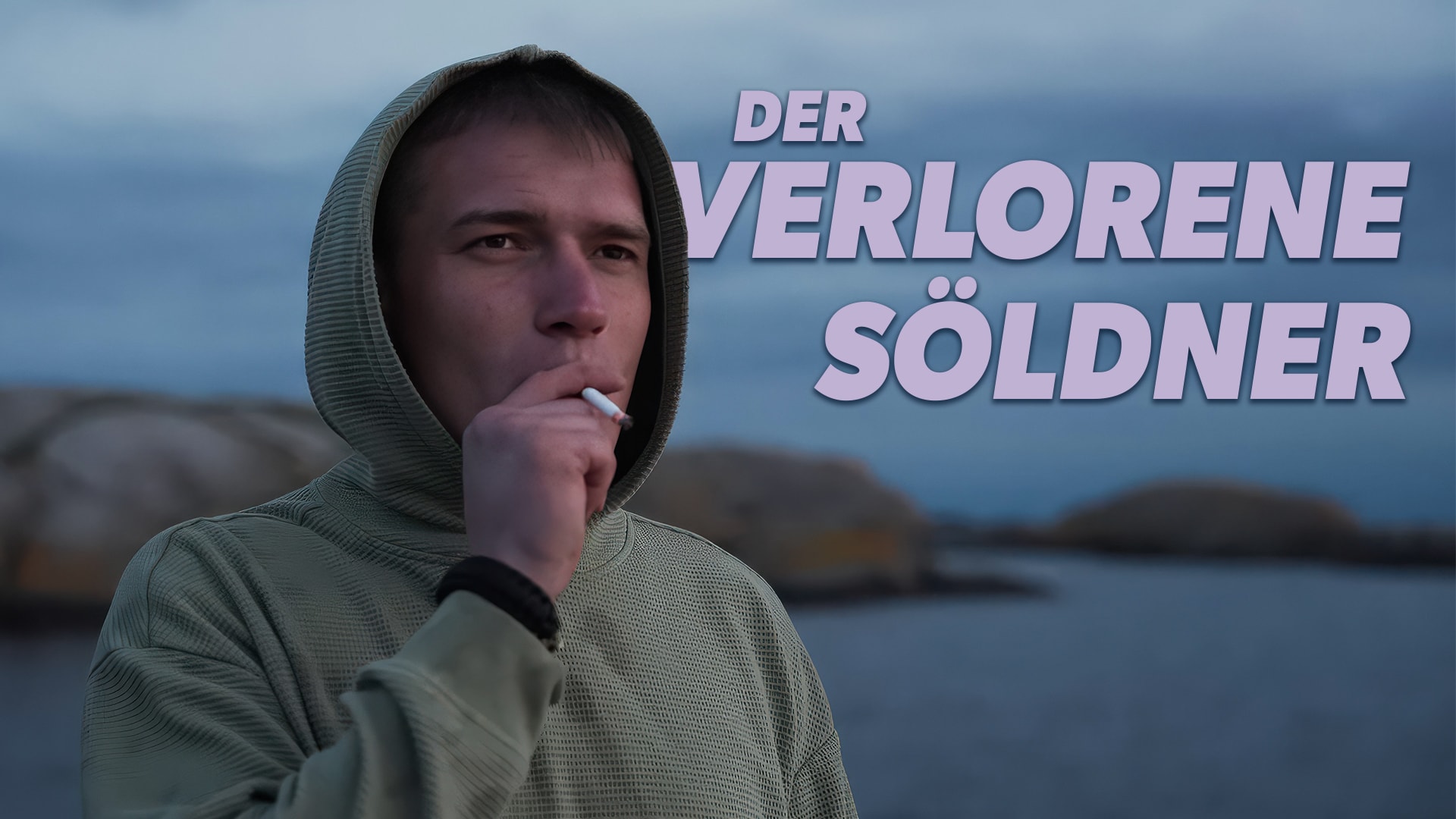 Der verlorene Söldner