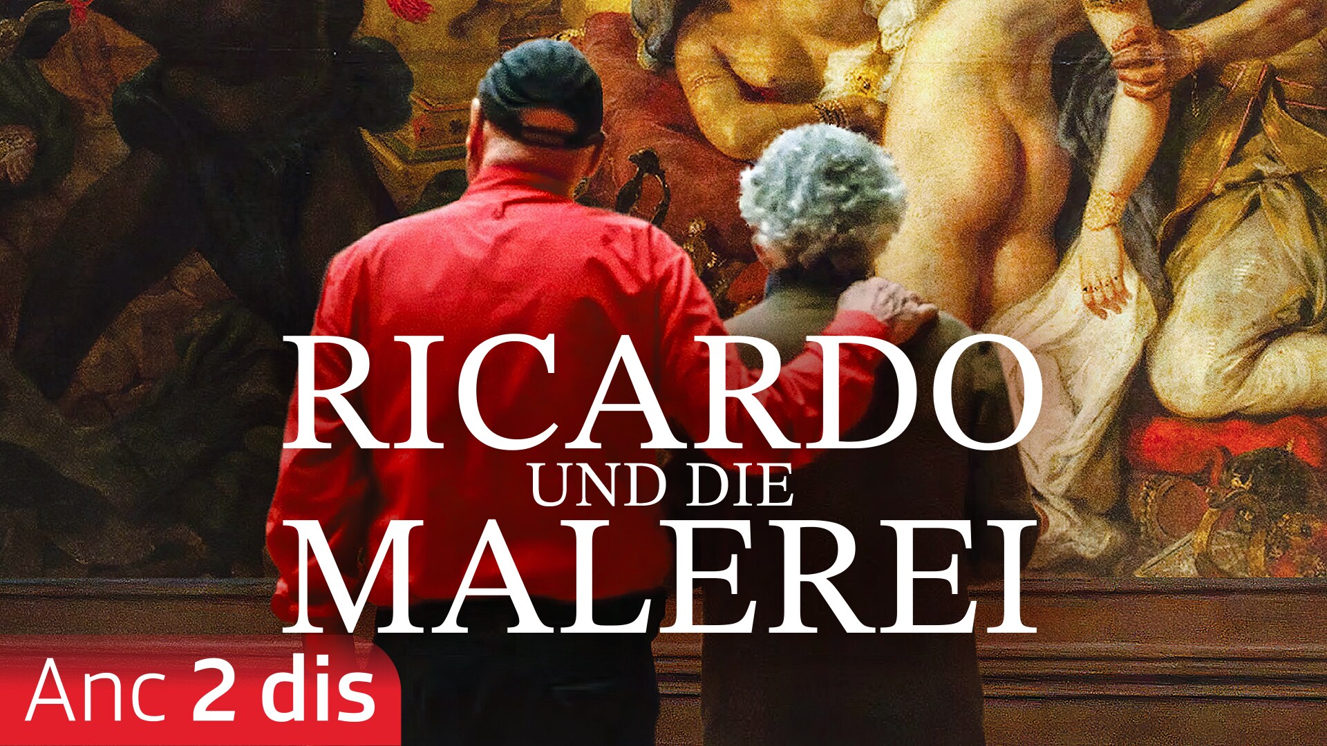 Ricardo und die Malerei