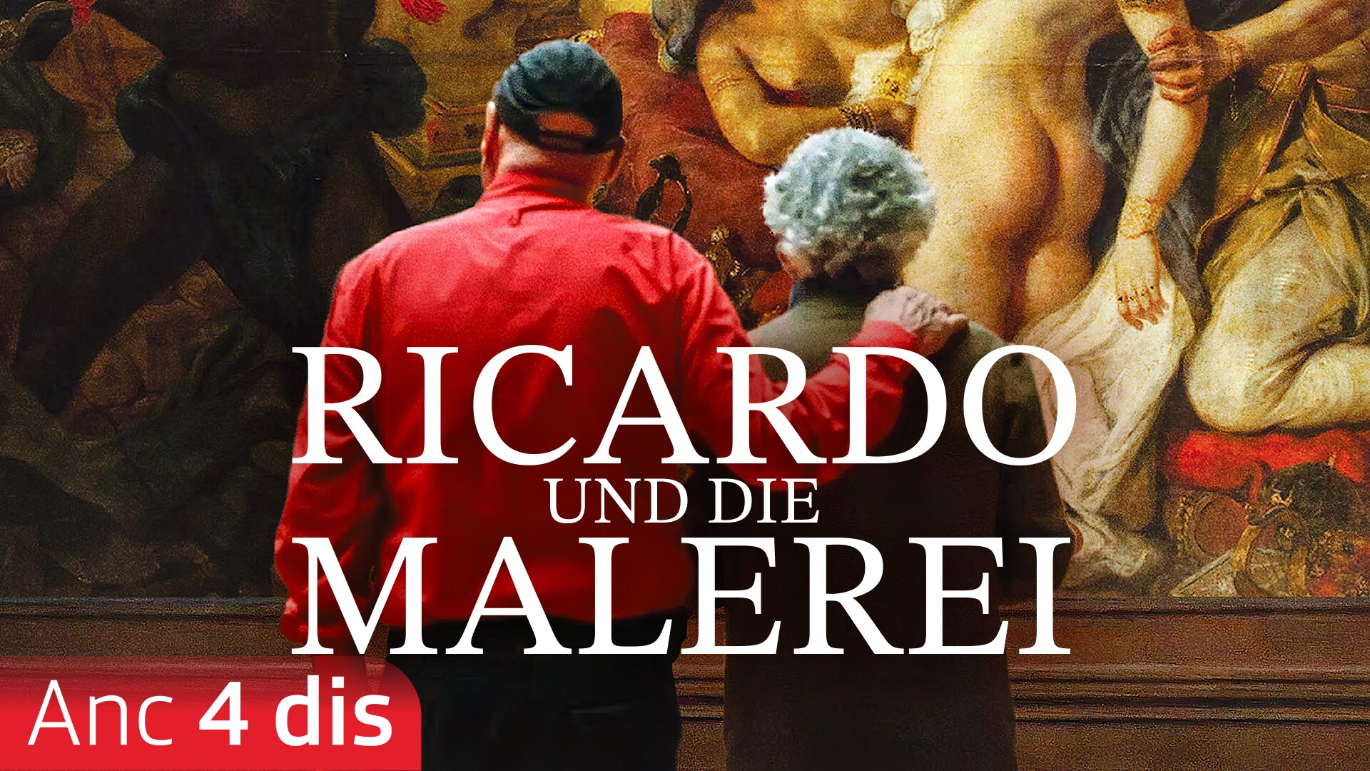 Ricardo und die Malerei