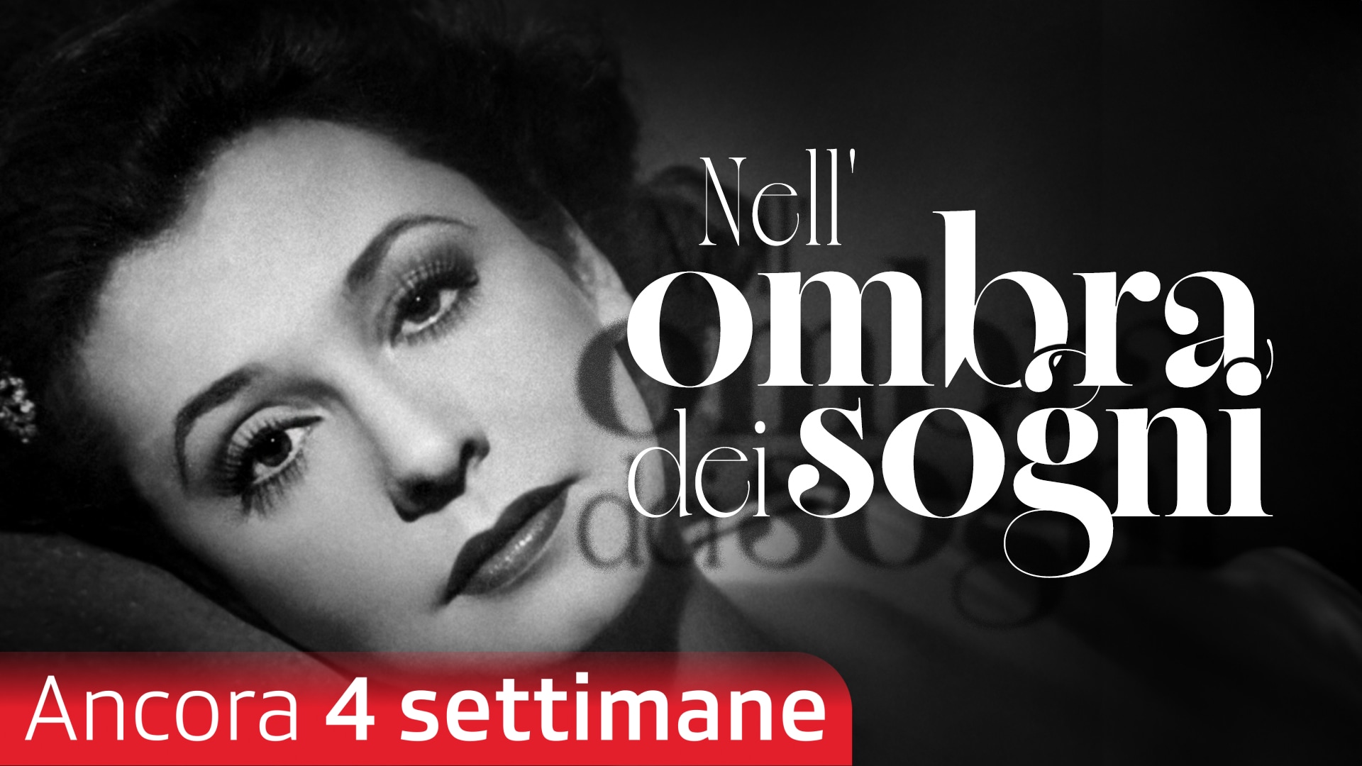 Nell'ombra dei sogni