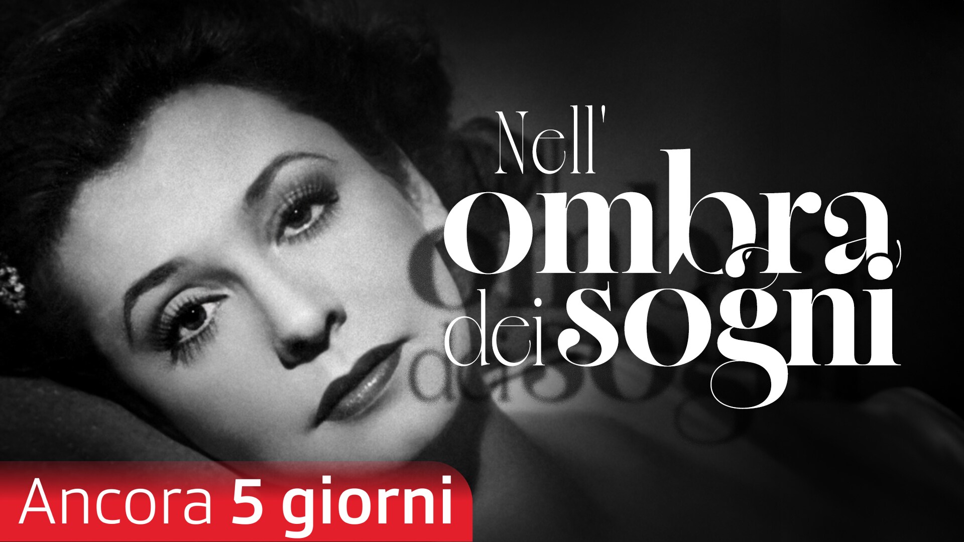 Nell'ombra dei sogni