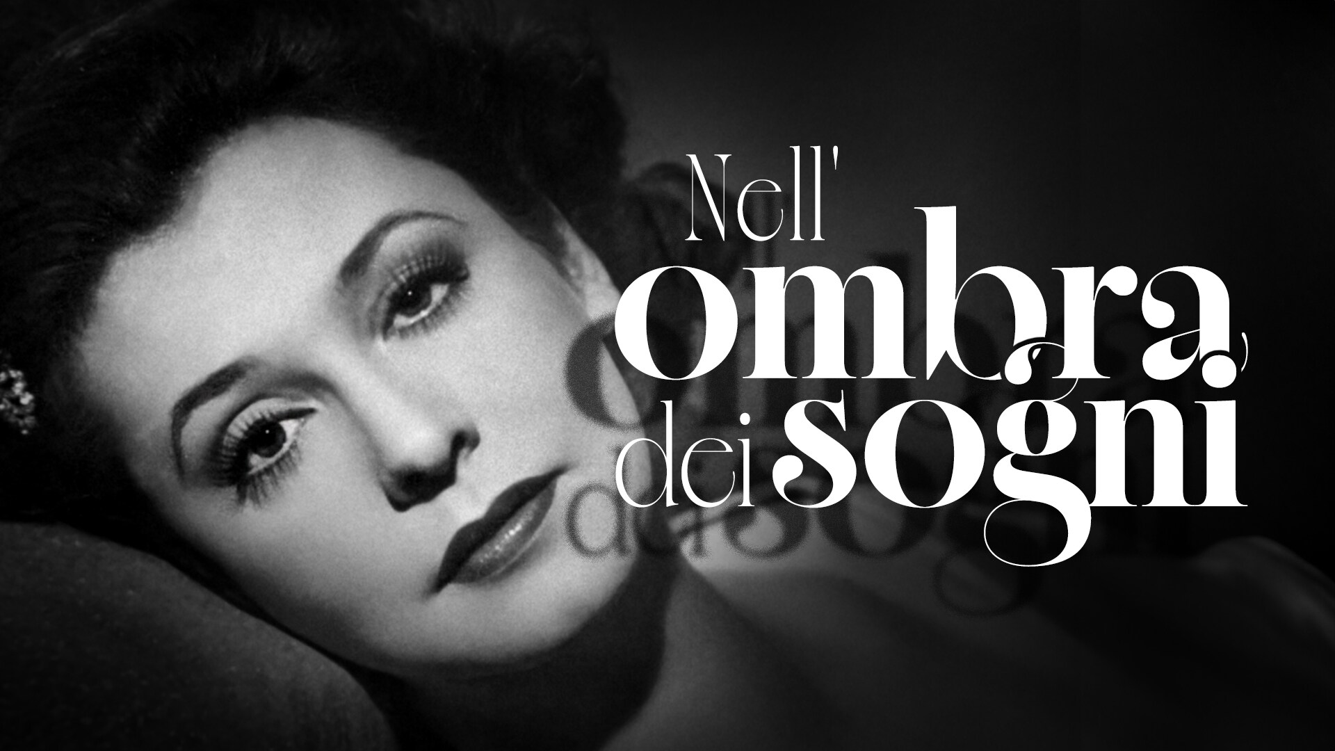 Nell'ombra dei sogni