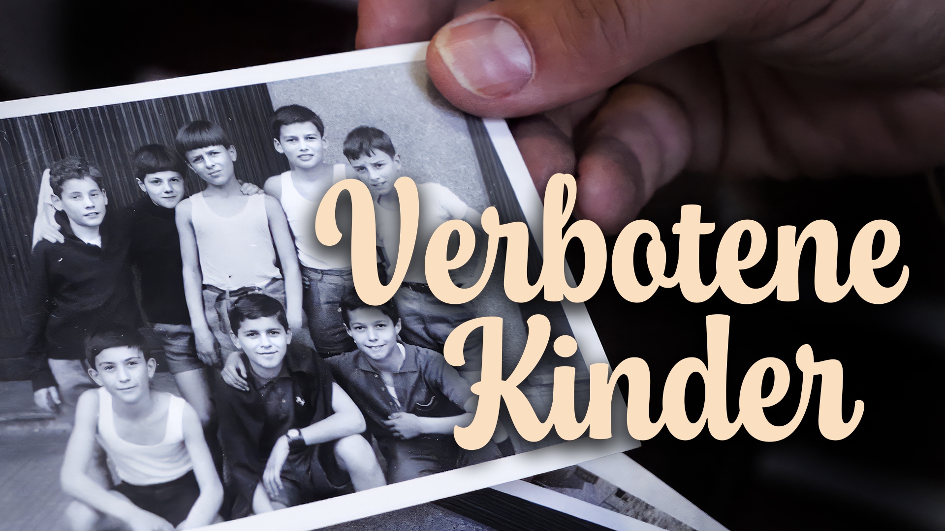 Verbotene Kinder