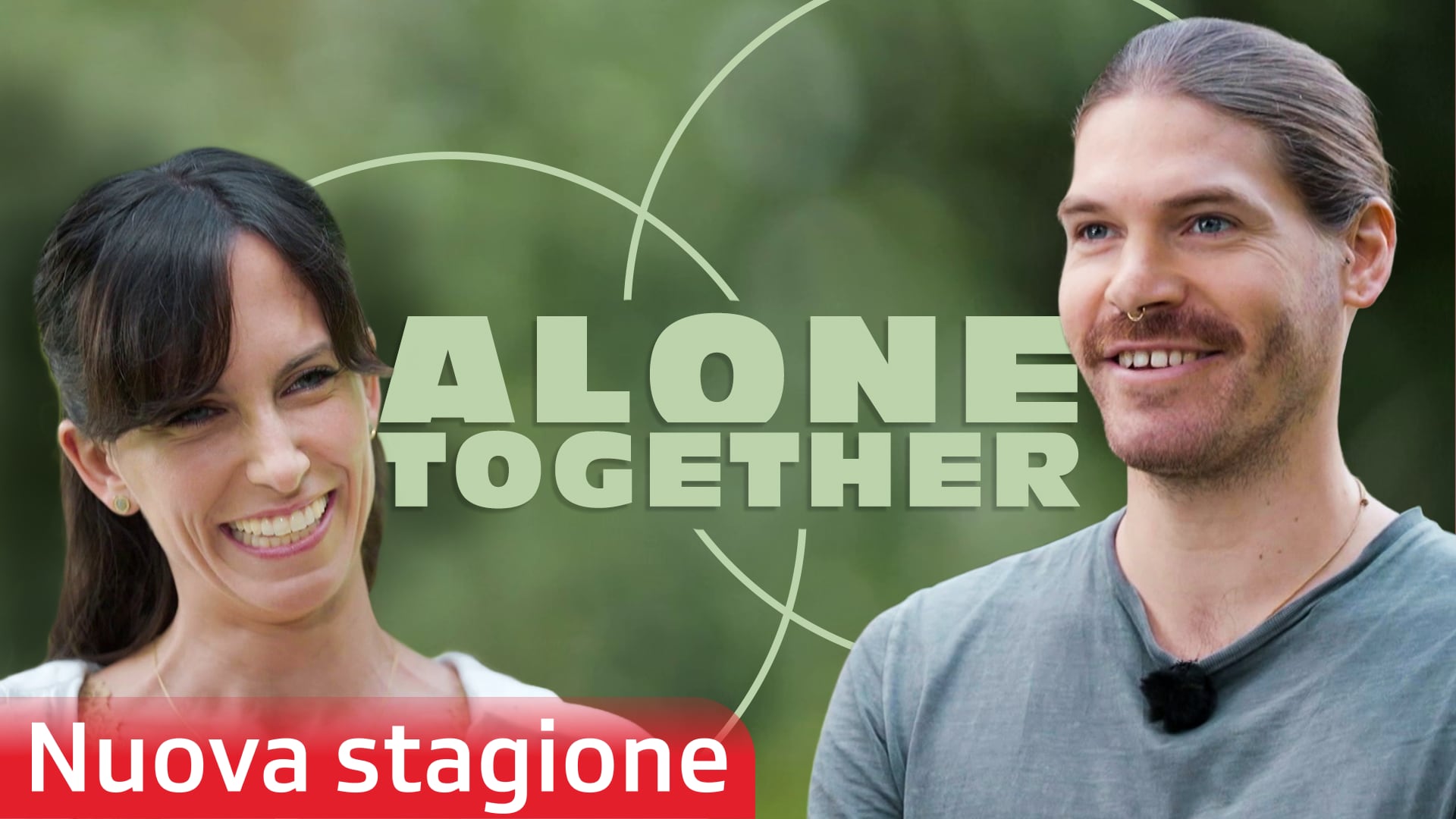 Alone Together