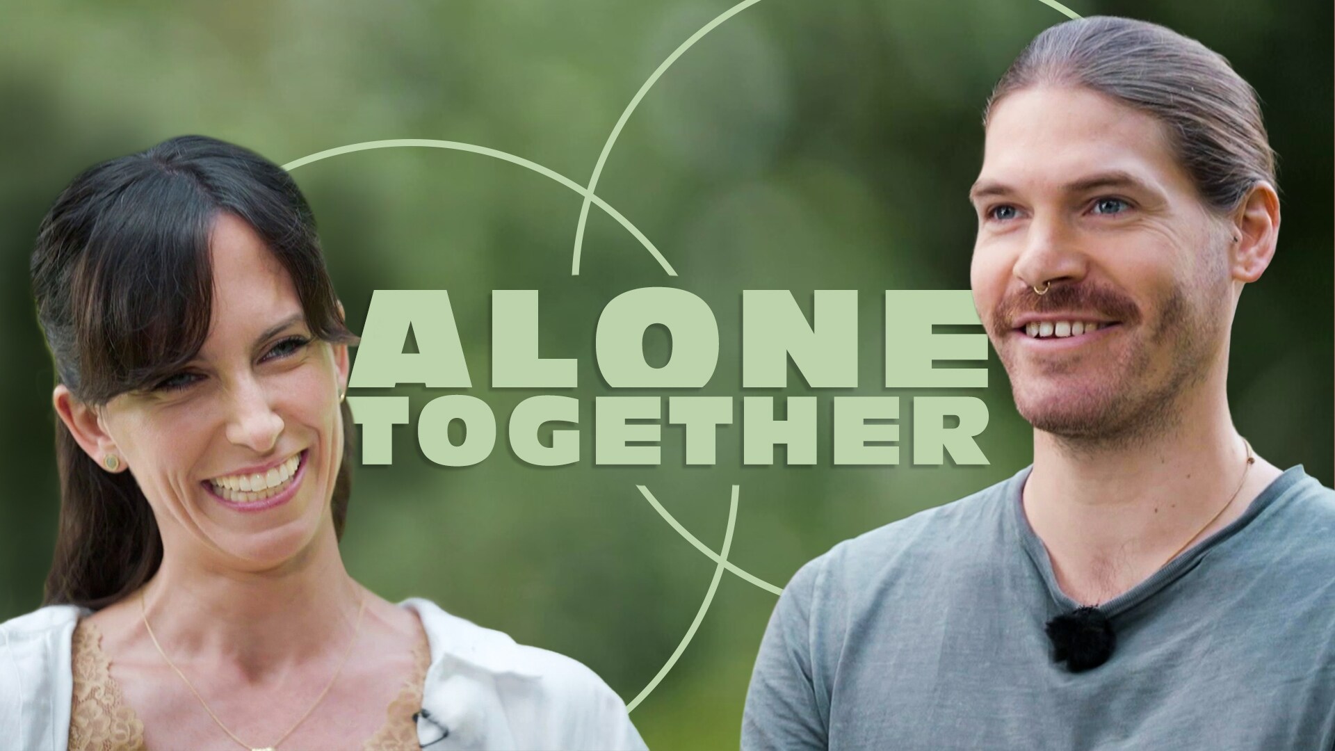 Alone Together