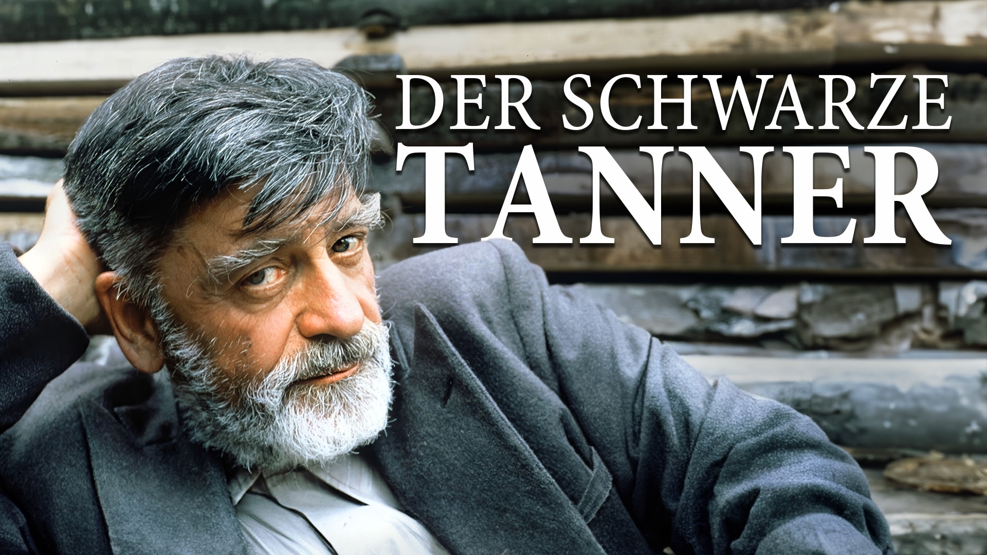 Der schwarze Tanner