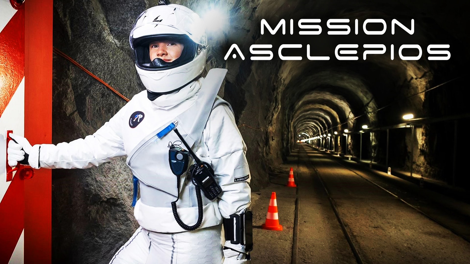 Mission Asclepios