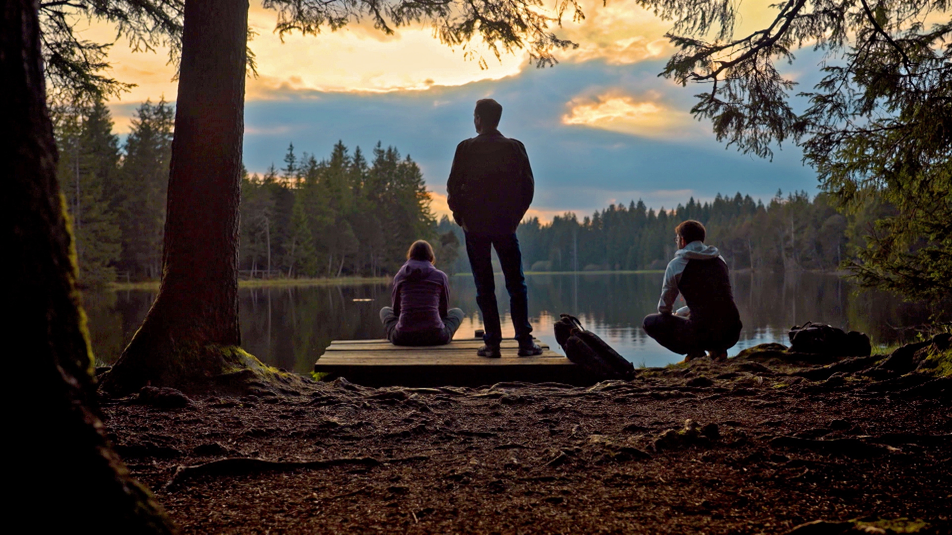 Parc du Doubs