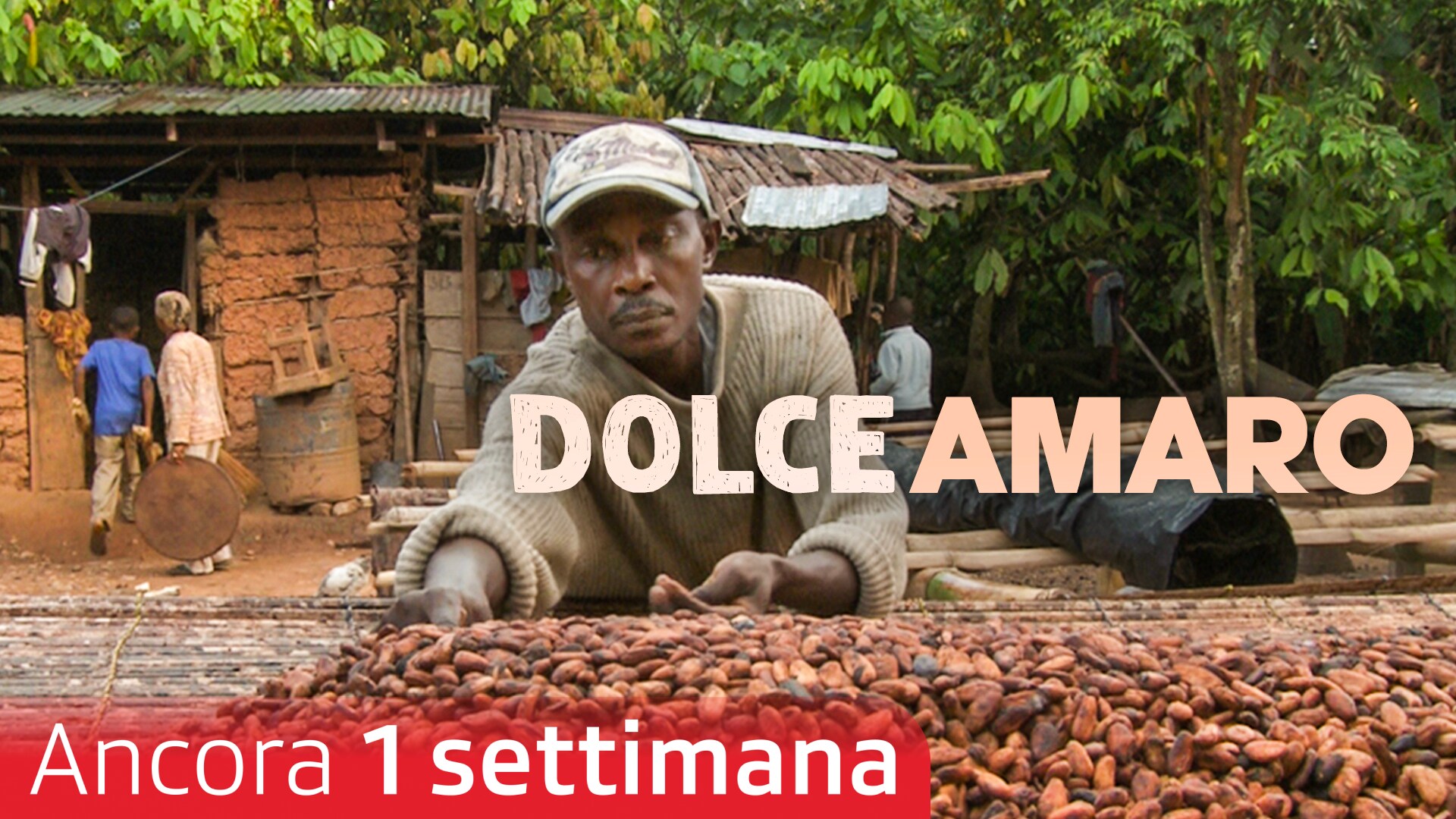 Dolceamaro