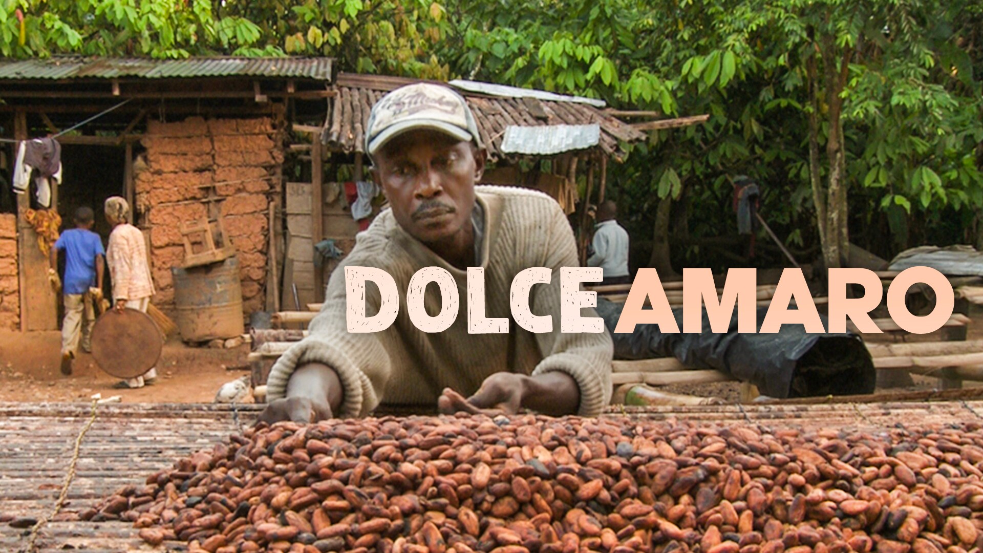 Dolceamaro