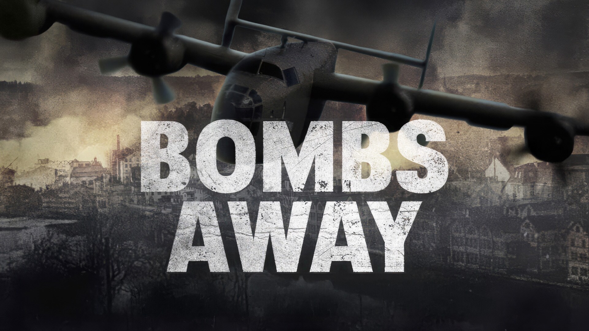 Bombs Away