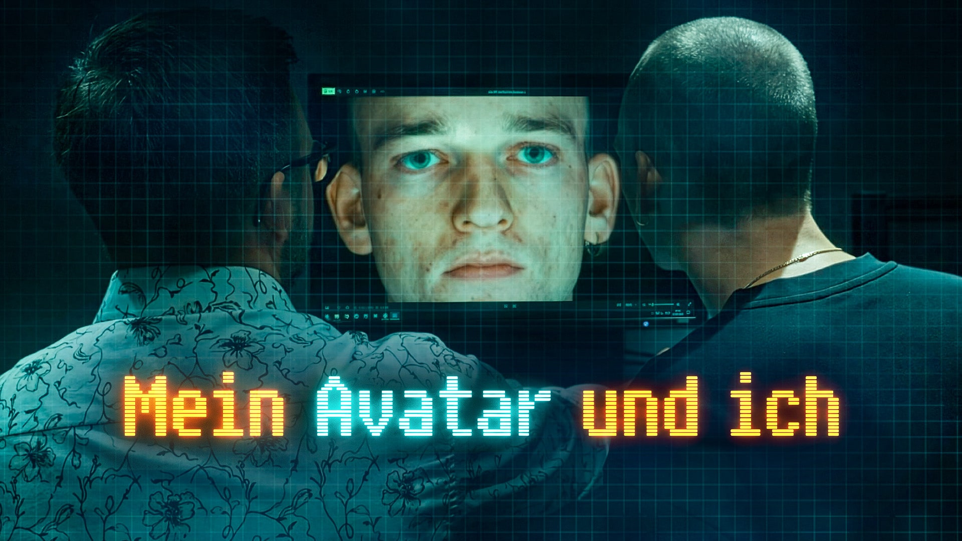 Mein Avatar und Ich