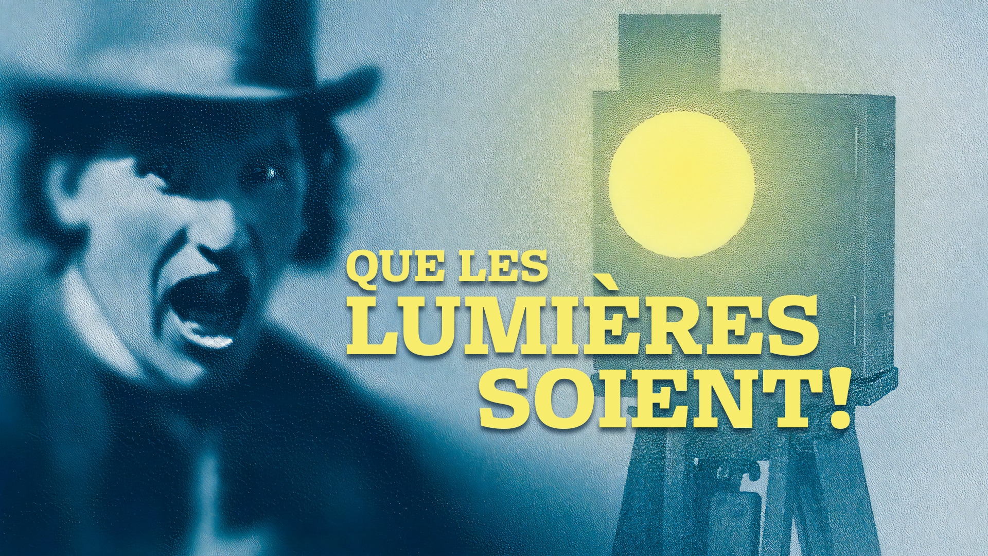  Que les lumières soient!