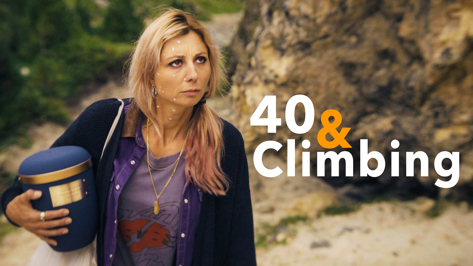 40 & Climbing