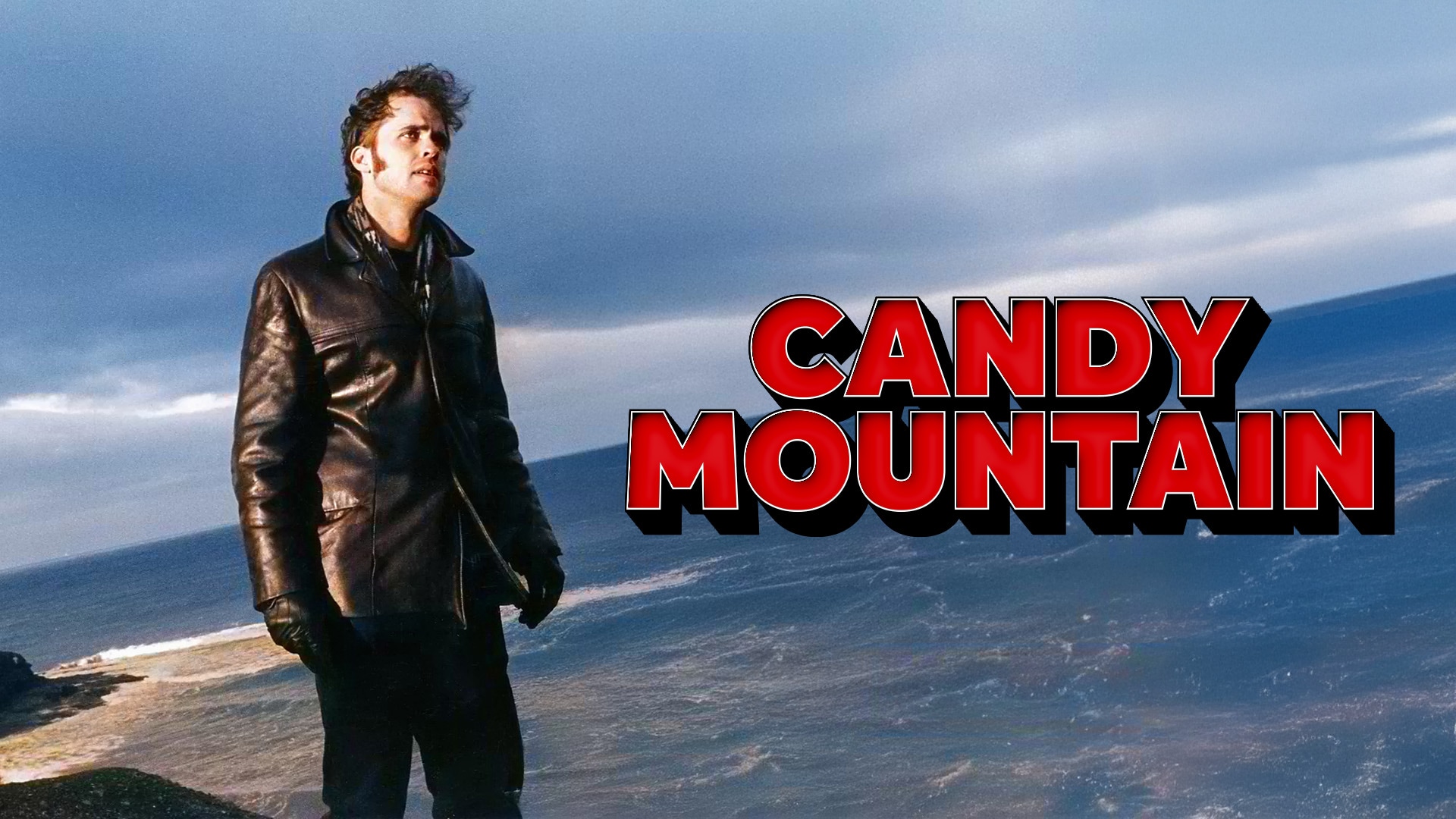 Candy Mountain