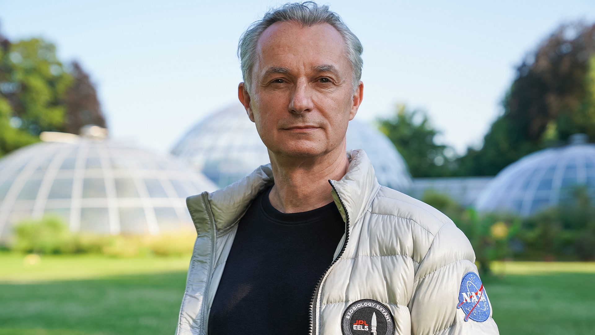 L'artiste zurichois des drones dans l'élite de la tech | Partie 1