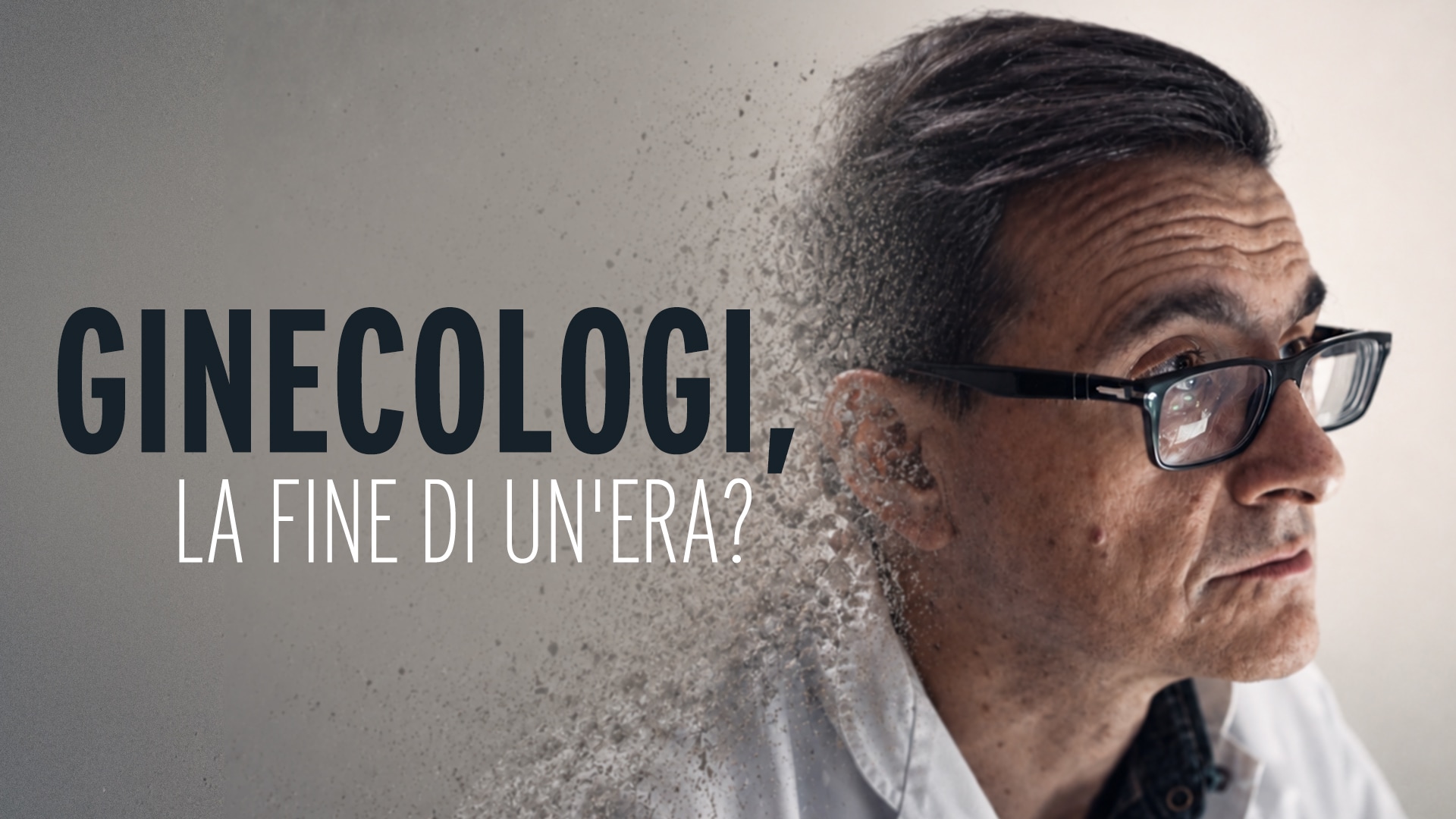 Ginecologi, la fine di un'era?