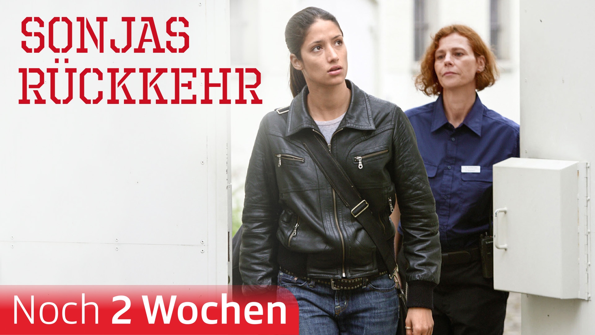 Sonjas Rückkehr