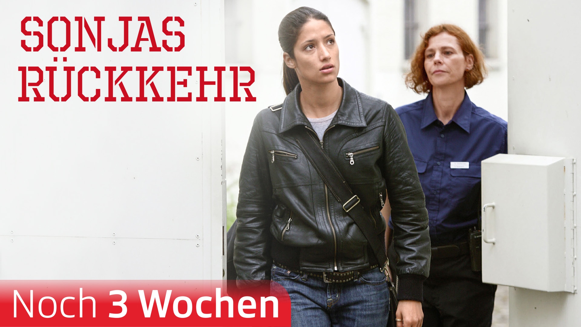 Sonjas Rückkehr